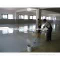 Eco- Friendly epoxy coatings for concrete